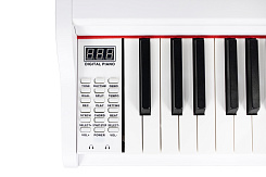 Цифровое пианино Amadeus piano AP-125 white