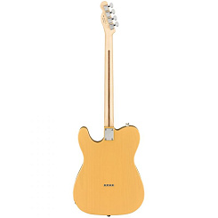 FENDER TENOR TELE MN BTB 