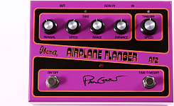 IBANEZ AF2-U PAUL GILBERT FLANGER PEDAL фленджер, именная модель Paul Gilbert