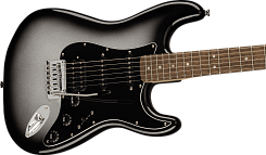 Электрогитара FENDER SQUIER Affinity Stratocaster HSS LRL SVB