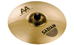 Sabian 10" Metal X Splash AA