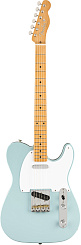 FENDER VINTERA `50s Telecaster Sonic Blue