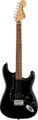 Электрогитара FENDER SQUIER Affinity Stratocaster H HT LRL BLK