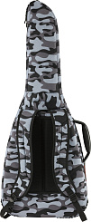 FENDER FE920 Electric Guitar Gig Bag Winter Camo