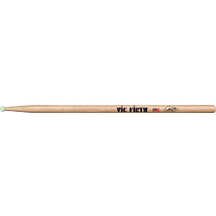 Vic Firth SOH Omar Hakim  палки, орех, нейлоновый наконечник