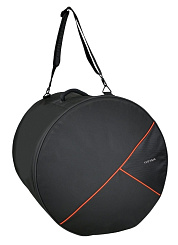 GEWA Premium Gig Bag for Bass Drum 18x14