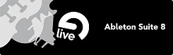 Ableton Suite 8 Upgrade from Live 8