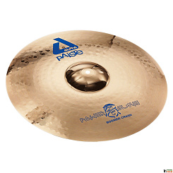 Paiste 19 Alpha Powerslave Boomer Crash Ударный инструмент, тарелка