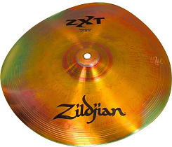 ZILDJIAN 14` ZXT TRASHFORMER