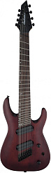 JACKSON X Series Dinky Arch Top DKAF8 MS