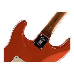 Электрогитара Mooer GTRS P800 Red