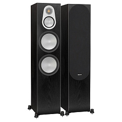 Monitor Audio Silver series 500 Black Oak