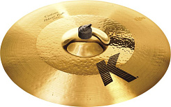 ZILDJIAN 21` K` CUSTOM HYBRID RIDE