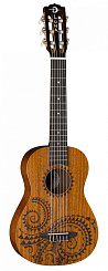 Luna UKE TAT 6 MAH