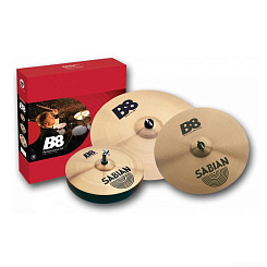 SABIAN 45003-14