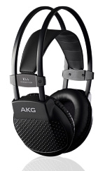 AKG K44 Perception Закрытые наушники