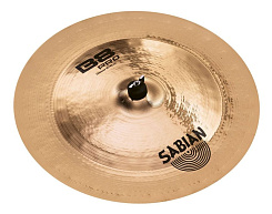 Sabian 18" Chinese B8 PRO