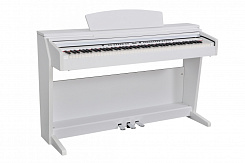 Artesia DP-10e White