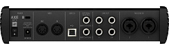 IK MULTIMEDIA AXE I/O