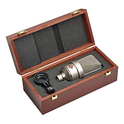 Студийный конденсаторный микрофон NEUMANN TLM 103