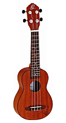 Ortega RU5MM-SO RU Series Mahogany