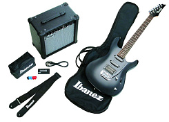 IBANEZ GSA6JU BN