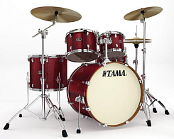 Ударная установка TAMA VK52KS-VBG SILVERSTAR