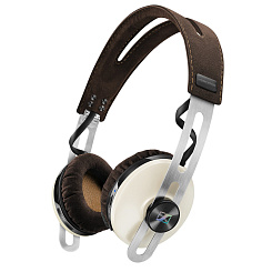 Sennheiser MOMENTUM ON-EAR 2.0 WIRELESS IVORY (M2 OEBT)