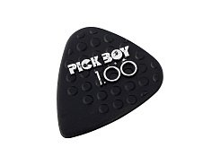 Медиаторы Pickboy GP-NYL/100 Nylon 66