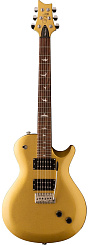 PRS SE SANTANA SINGLECUT TREM EGYPTIAN GOLD