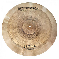 Тарелка ISTANBUL AGOP SERT22 CUSTOM/SPECIAL EDITION T-Ride