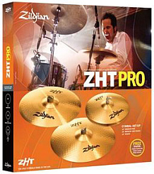 Zildjian ZHT PRO SETUP