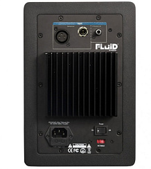 Fluid Audio F5