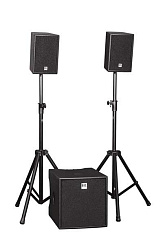 HK Audio L.U.C.A.S PERFORMER SYSTEM комплект активной акустики