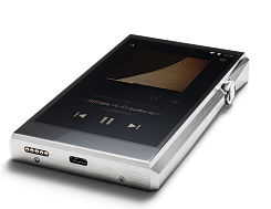 ASTELL&KERN SP1000 Stainless steel