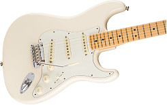 FENDER AM PRO STRAT MN OWT