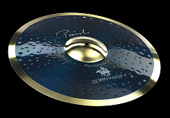 Тарелка 22" Paiste 0004005522 Signature Blue Bell Ride "Rhythmatist"