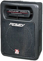 Акустическая система PEAVEY Impulse 200 8Ohm