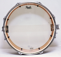 Pearl EXX1455S/ C702  Малый барабан Electric Blue Sparkle