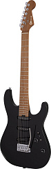 CHARVEL Pro-Mod DK22 SSS 2PT Gloss Black