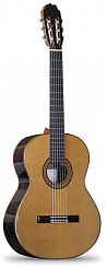 Alhambra 826-ALZ Luthier Zericote 50 Aniversario