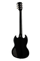 Электрогитара GIBSON 2019 SG Standard Ebony