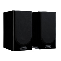 Полочная акустика Monitor Audio Gold Series (5G) 100 Piano Black