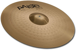 Тарелка 18'' Paiste 0000154618 201 Bronze Crash/Ride 