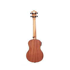 Укулеле концерт Bamboo BU-23 NT Q