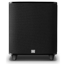 Сабвуфер JBL HDI 1200P BLQ EU