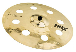 Sabian 18" (Evolution) O-Zone Crash HHX