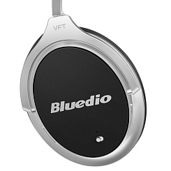 Bluedio F2 Black