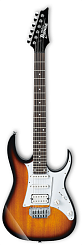 Электрогитара IBANEZ GRG140-SB