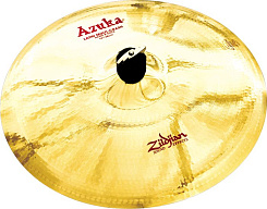 ZILDJIAN 15` AZUKA LATIN MULTI CRASH